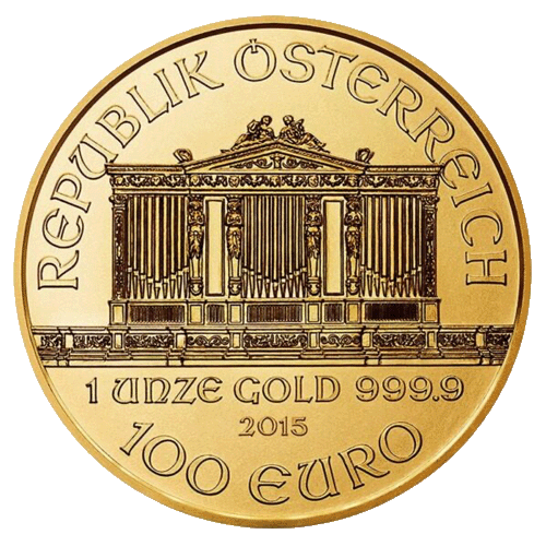 Austrian Gold Coins