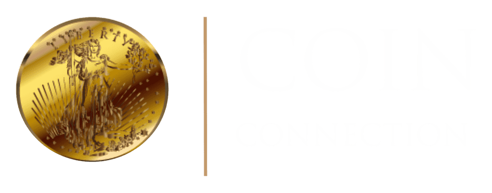 Coin Connection Logo