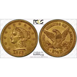 1853 $2.50 (2)