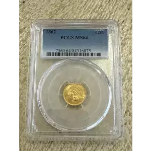 1862 G$1