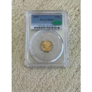 1874 G$1
