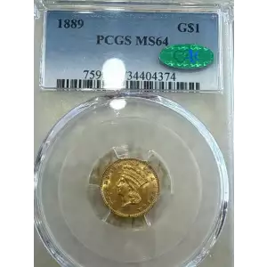 1889 G$1