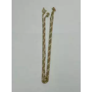 Gold 14k Necklace