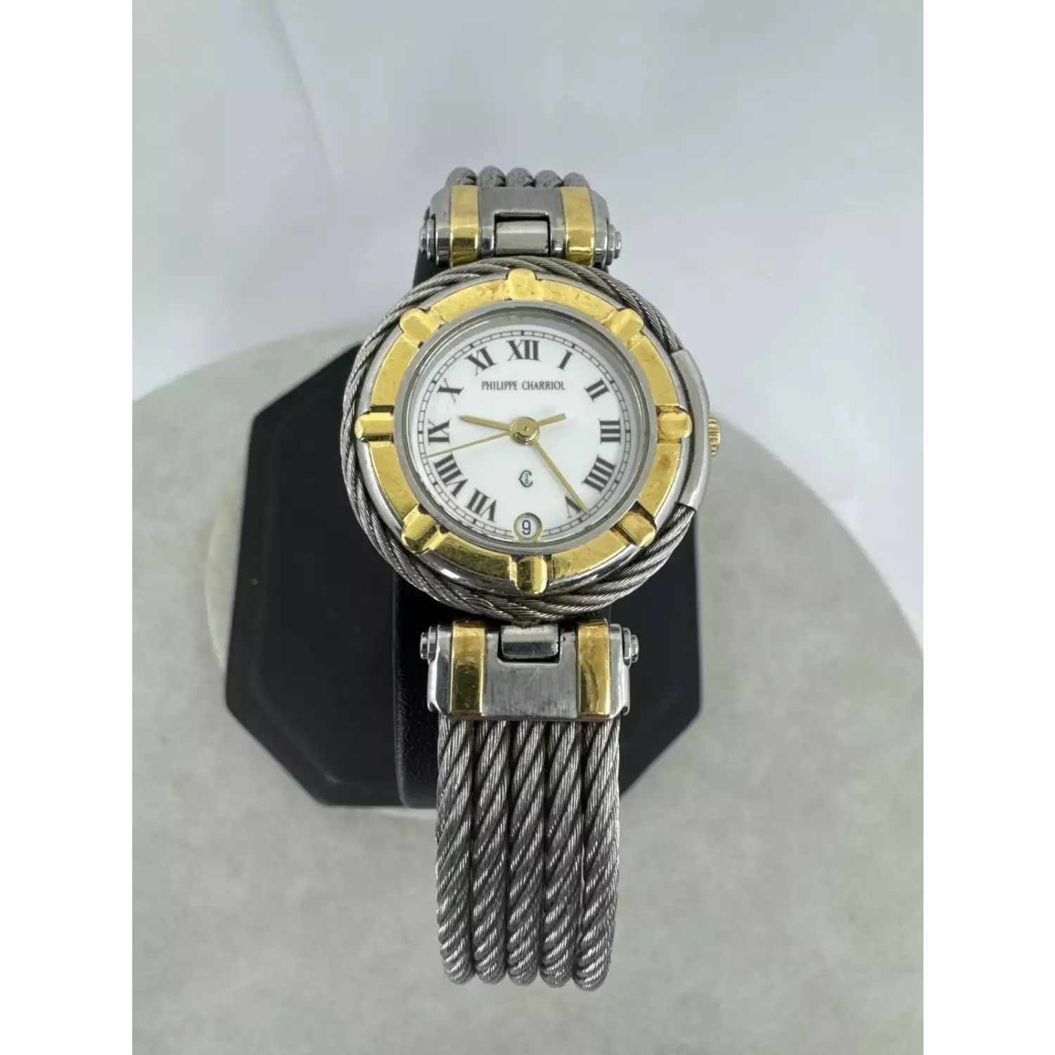 Charriol Watch Repair - RepairTJC.com