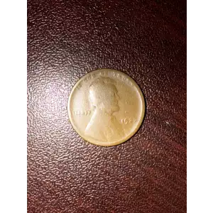 Small Cents-Lincoln, Wheat Ears Reverse